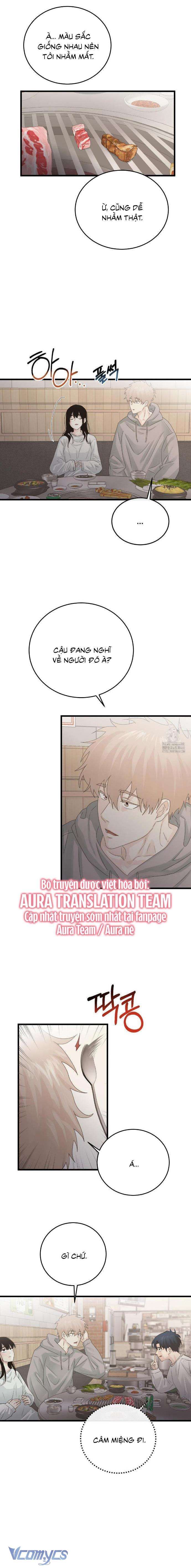 đọc truyện Đêm Mùa Hạ Chương 56 ảnh 4 tại Thiên Thai Truyện