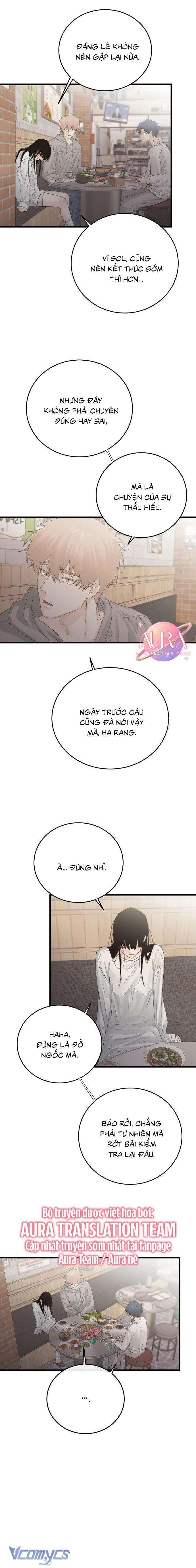 đọc truyện Đêm Mùa Hạ Chương 56 ảnh 6 tại Thiên Thai Truyện