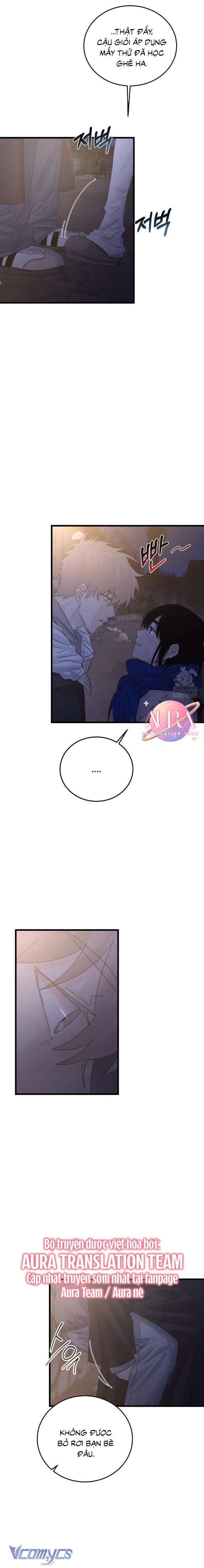 đọc truyện Đêm Mùa Hạ Chương 56 ảnh 10 tại Thiên Thai Truyện