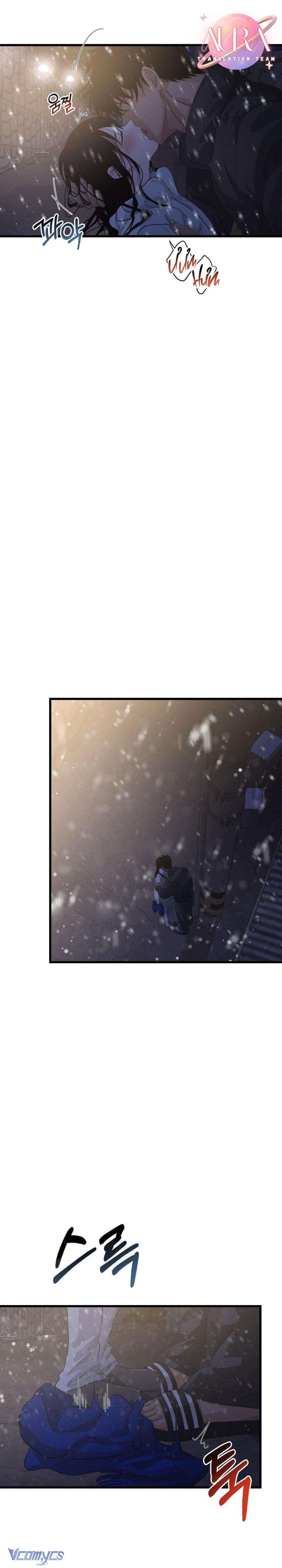 đọc truyện Đêm Mùa Hạ Chương 57 ảnh 12 tại Thiên Thai Truyện