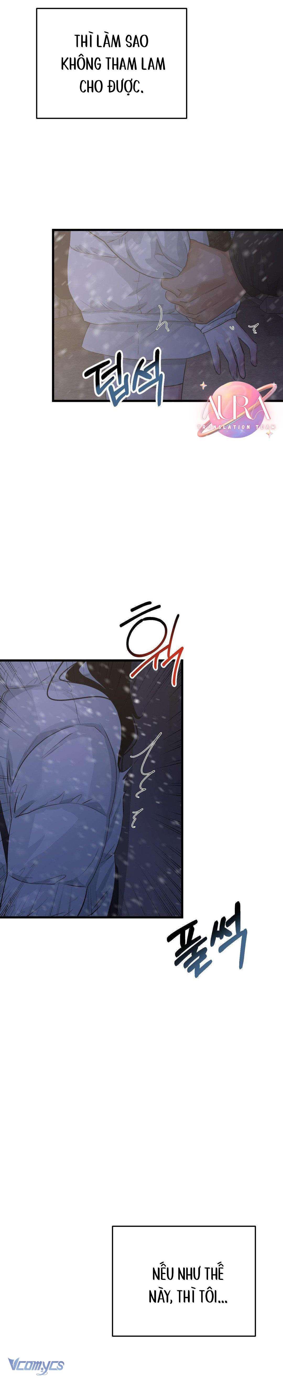 đọc truyện Đêm Mùa Hạ Chương 57 ảnh 14 tại Thiên Thai Truyện