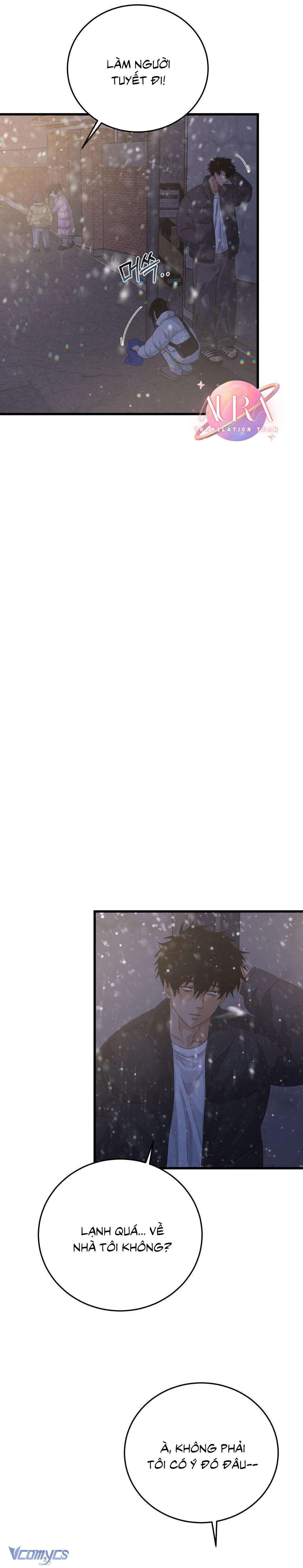 đọc truyện Đêm Mùa Hạ Chương 57 ảnh 18 tại Thiên Thai Truyện