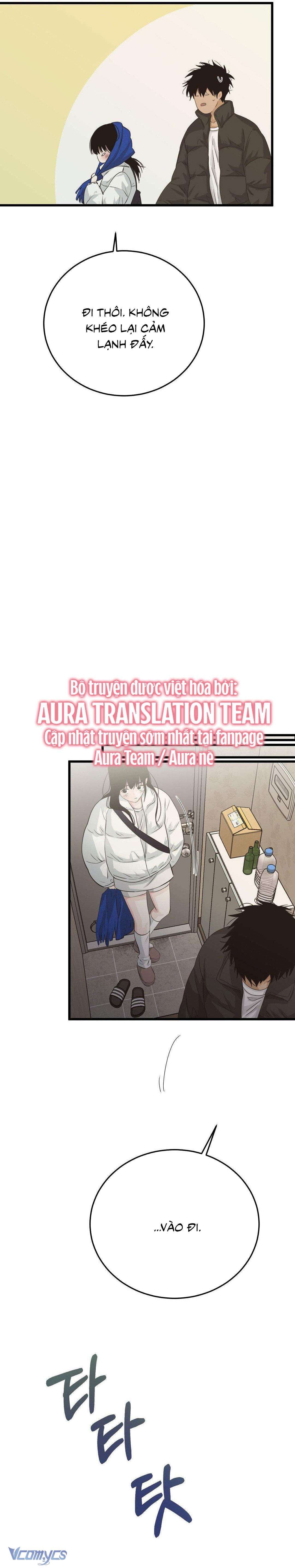 đọc truyện Đêm Mùa Hạ Chương 57 ảnh 19 tại Thiên Thai Truyện