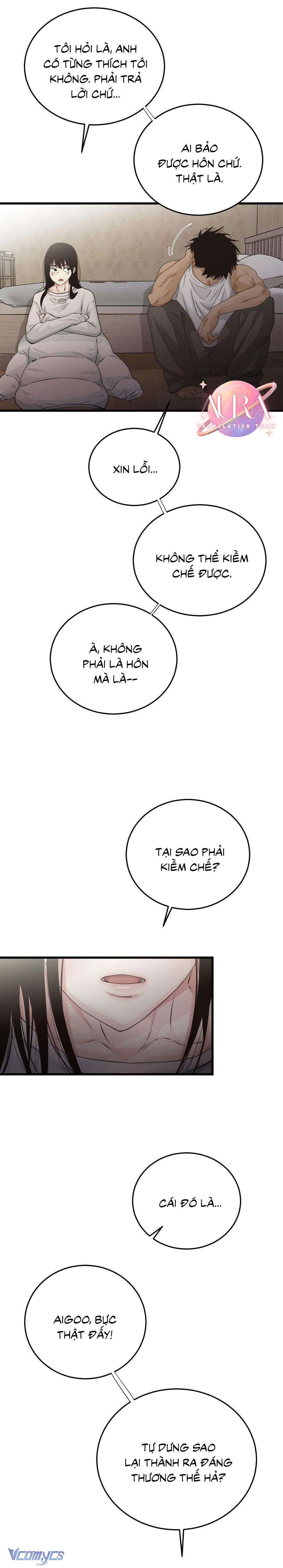 đọc truyện Đêm Mùa Hạ Chương 57 ảnh 21 tại Thiên Thai Truyện