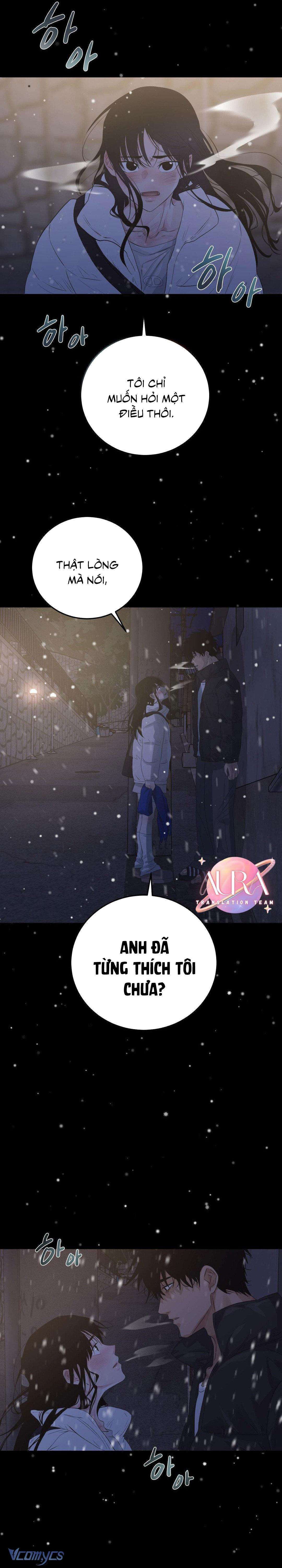 đọc truyện Đêm Mùa Hạ Chương 57 ảnh 4 tại Thiên Thai Truyện