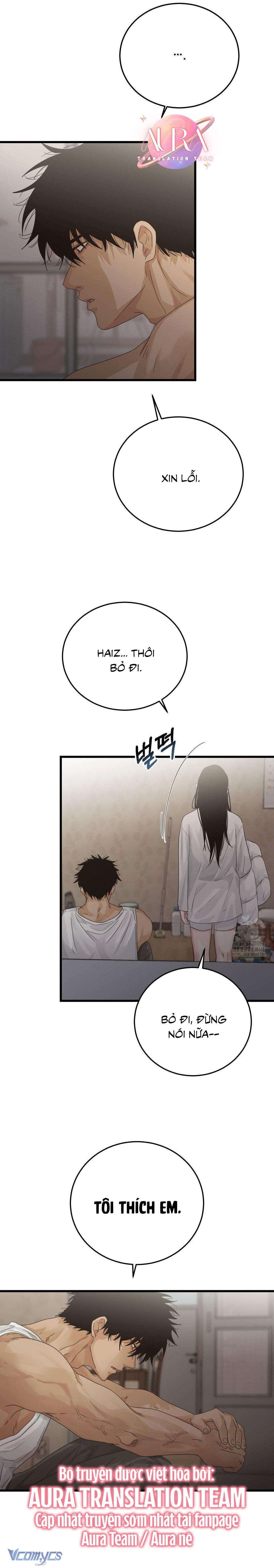 đọc truyện Đêm Mùa Hạ Chương 57 ảnh 23 tại Thiên Thai Truyện