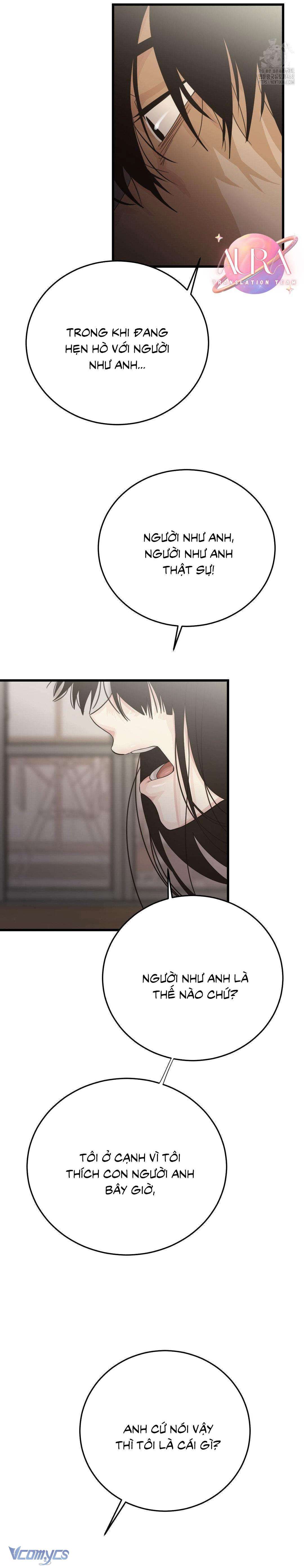 đọc truyện Đêm Mùa Hạ Chương 57 ảnh 27 tại Thiên Thai Truyện