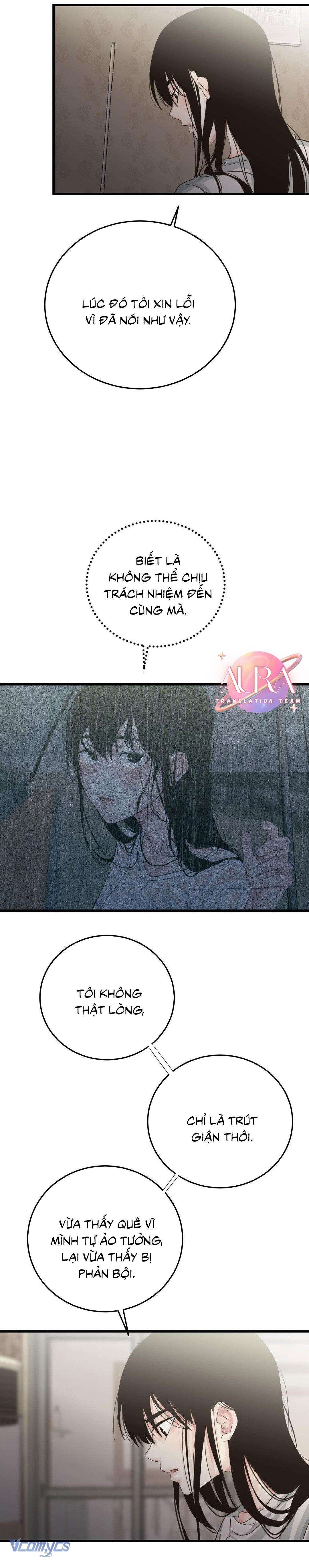 đọc truyện Đêm Mùa Hạ Chương 57 ảnh 29 tại Thiên Thai Truyện