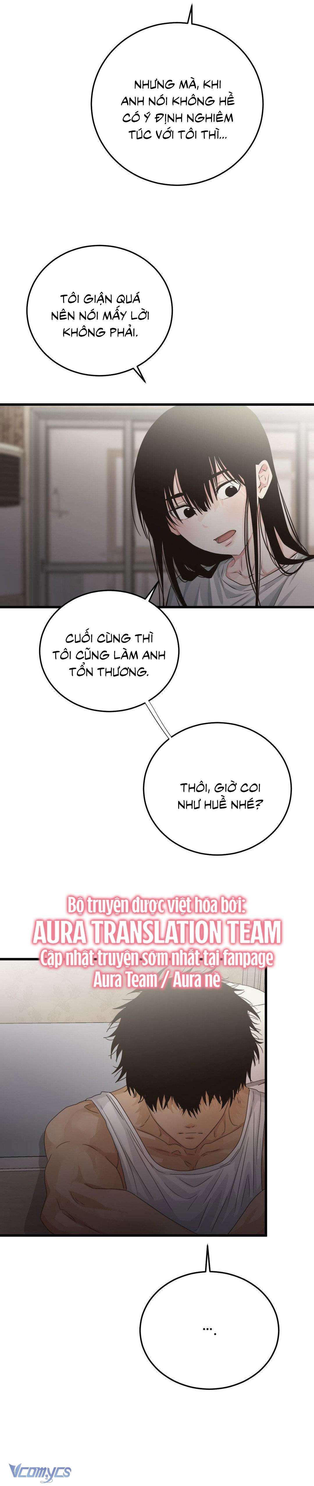 đọc truyện Đêm Mùa Hạ Chương 57 ảnh 30 tại Thiên Thai Truyện