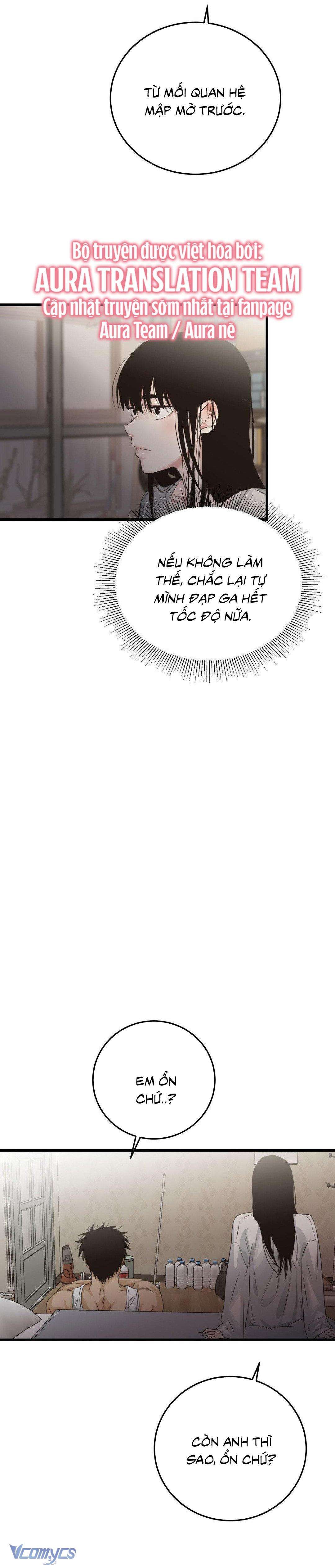 đọc truyện Đêm Mùa Hạ Chương 57 ảnh 32 tại Thiên Thai Truyện