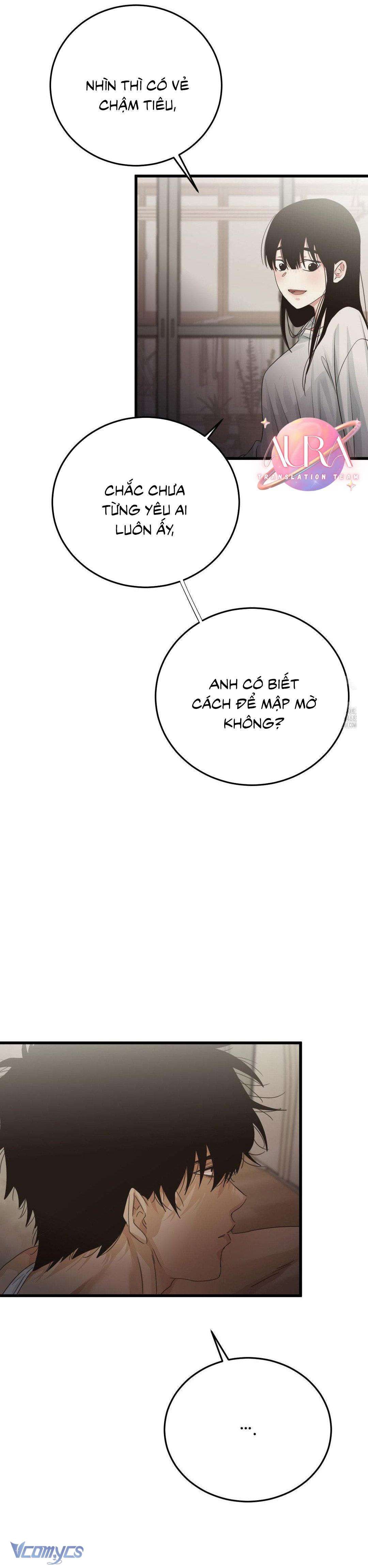 đọc truyện Đêm Mùa Hạ Chương 57 ảnh 33 tại Thiên Thai Truyện