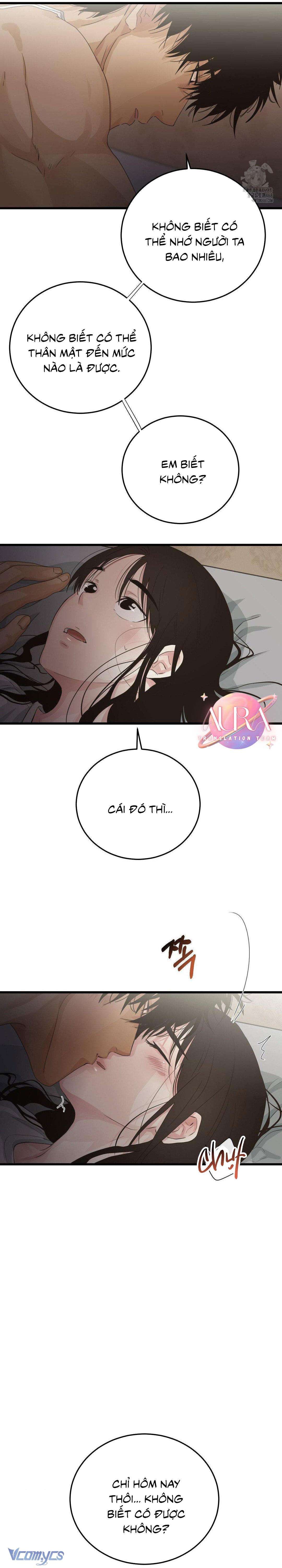 đọc truyện Đêm Mùa Hạ Chương 57 ảnh 35 tại Thiên Thai Truyện