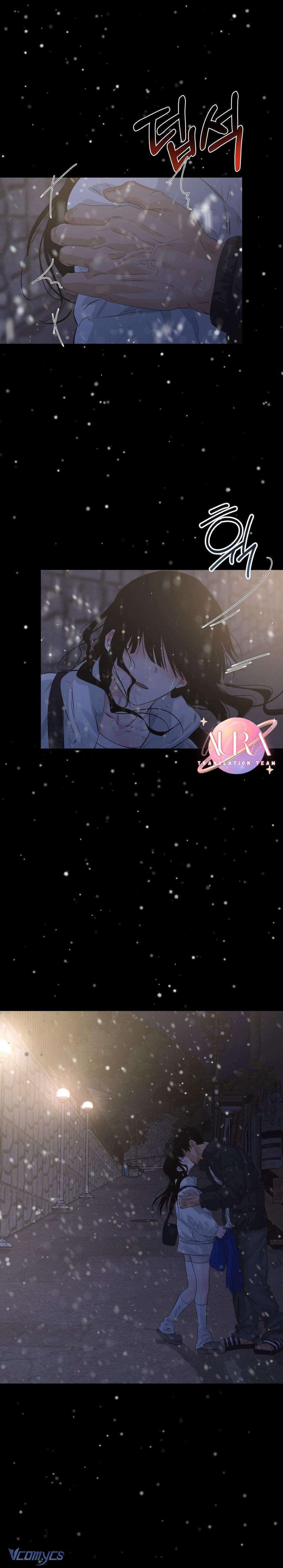 đọc truyện Đêm Mùa Hạ Chương 57 ảnh 8 tại Thiên Thai Truyện