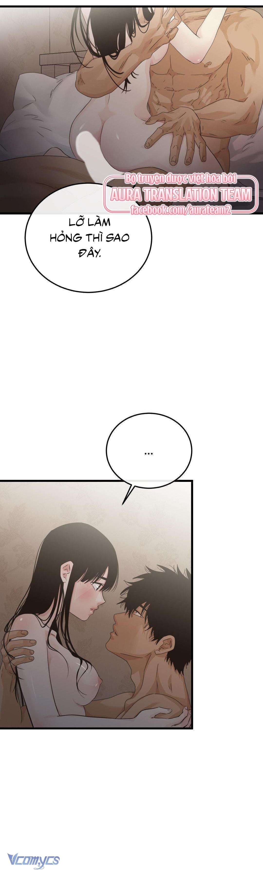 đọc truyện Đêm Mùa Hạ Chương 58 ảnh 18 tại Thiên Thai Truyện