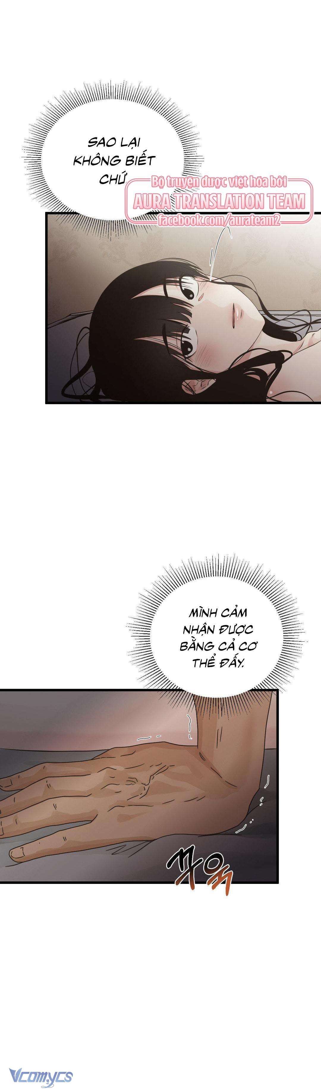 đọc truyện Đêm Mùa Hạ Chương 58 ảnh 21 tại Thiên Thai Truyện