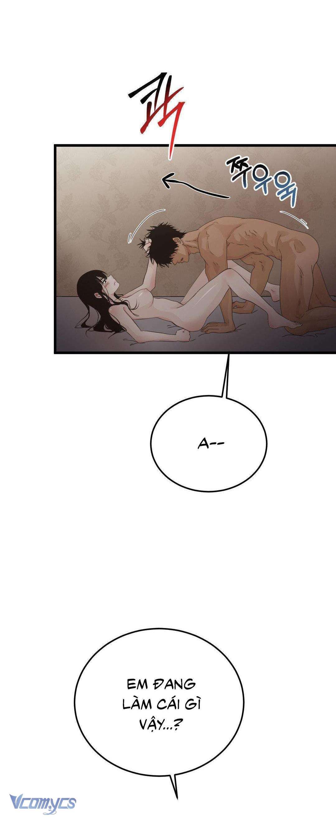 đọc truyện Đêm Mùa Hạ Chương 58 ảnh 28 tại Thiên Thai Truyện