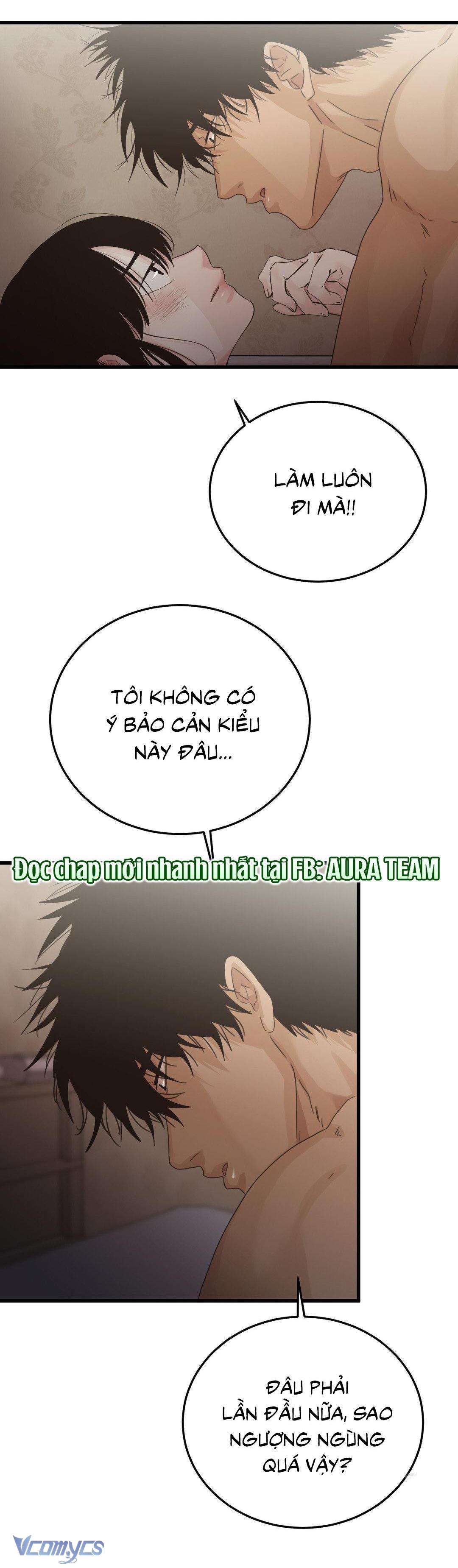 đọc truyện Đêm Mùa Hạ Chương 58 ảnh 29 tại Thiên Thai Truyện