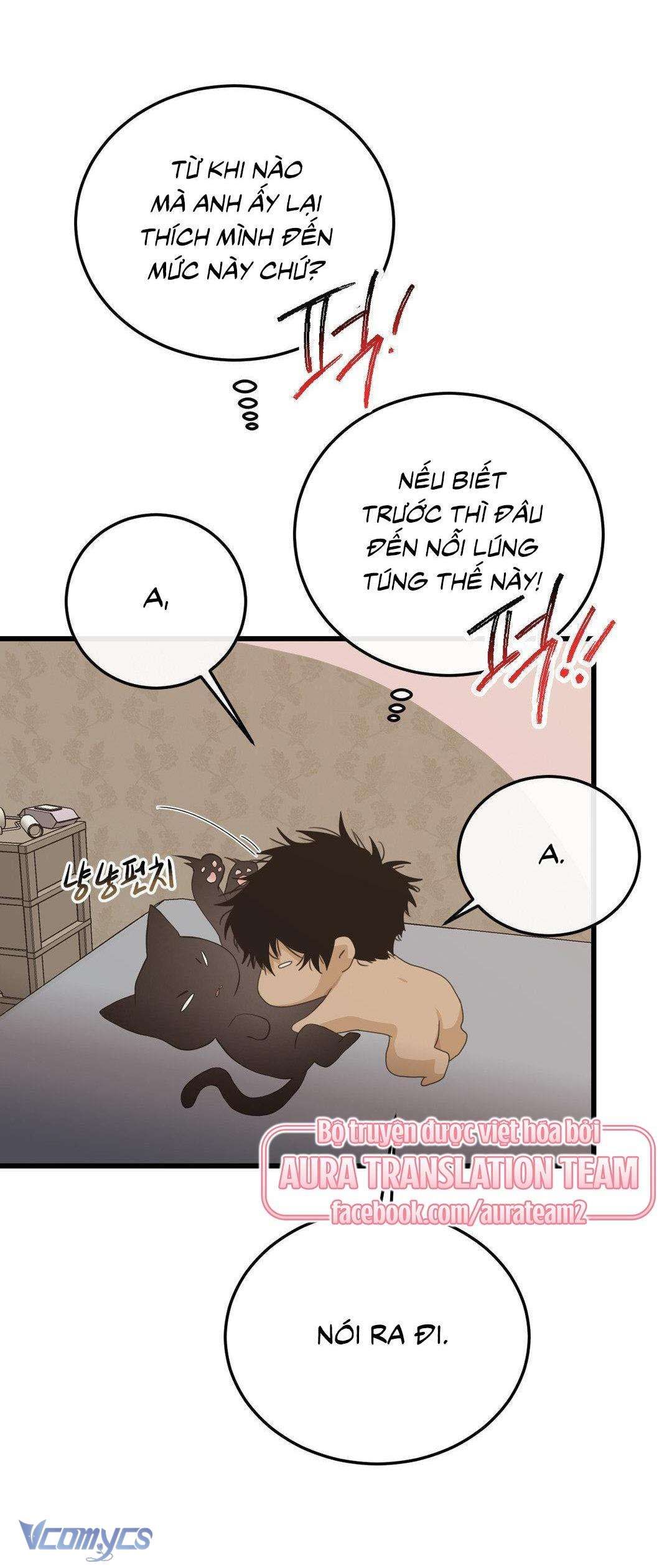 đọc truyện Đêm Mùa Hạ Chương 58 ảnh 34 tại Thiên Thai Truyện