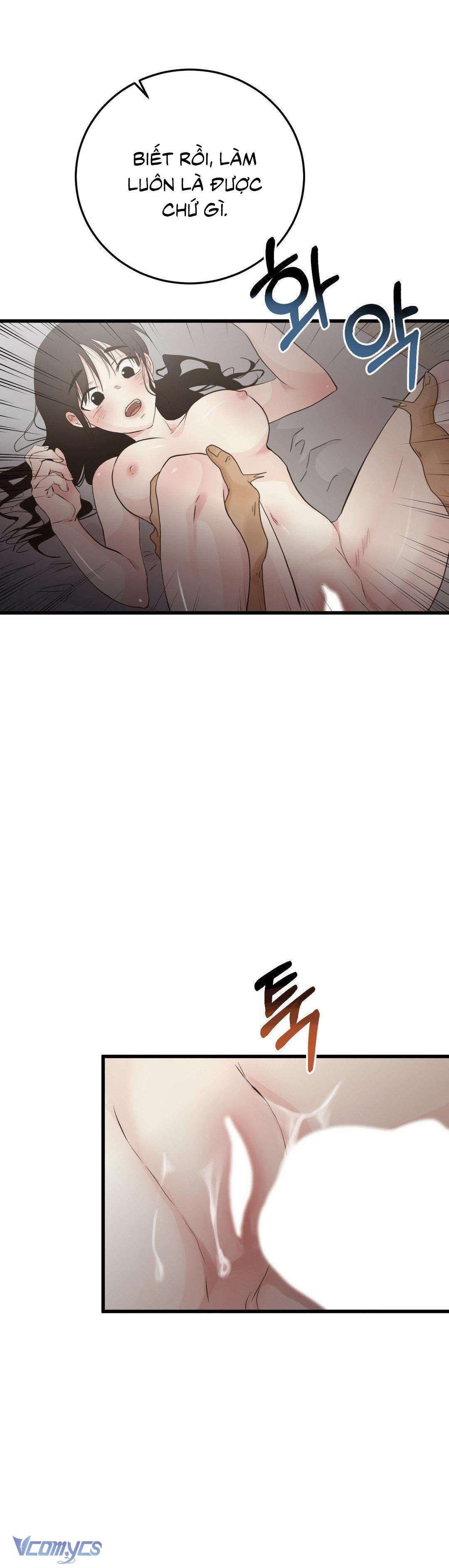 đọc truyện Đêm Mùa Hạ Chương 58 ảnh 35 tại Thiên Thai Truyện