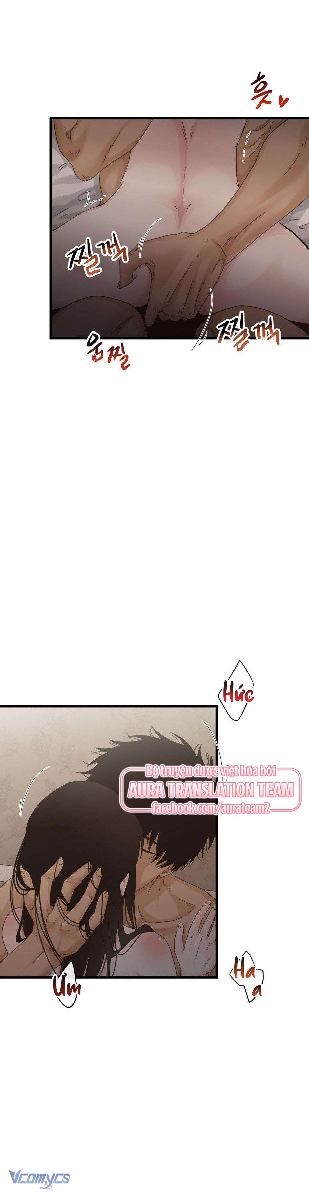 đọc truyện Đêm Mùa Hạ Chương 58 ảnh 6 tại Thiên Thai Truyện