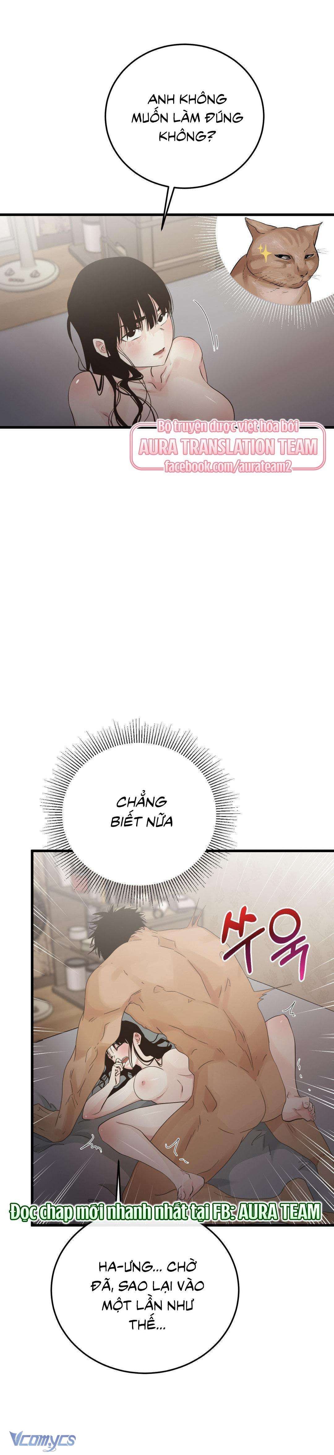 đọc truyện Đêm Mùa Hạ Chương 58 ảnh 43 tại Thiên Thai Truyện