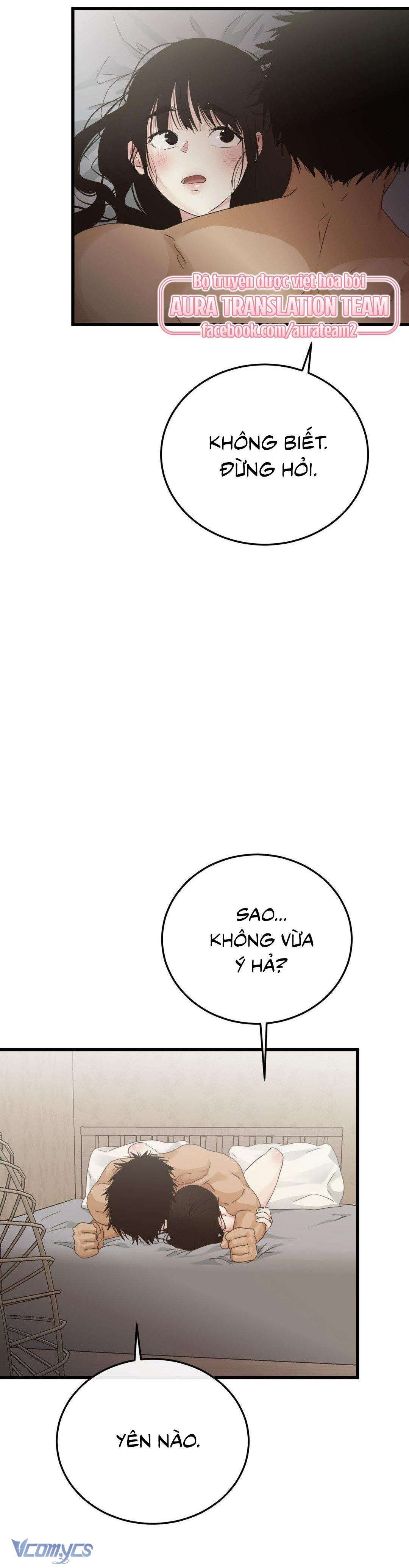 đọc truyện Đêm Mùa Hạ Chương 58 ảnh 49 tại Thiên Thai Truyện