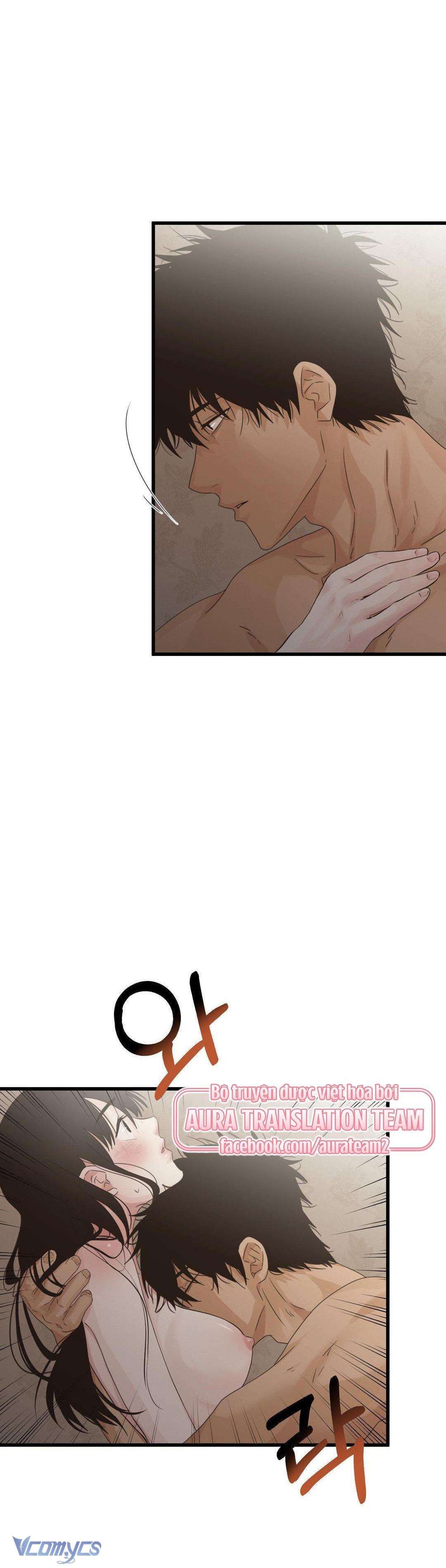 đọc truyện Đêm Mùa Hạ Chương 58 ảnh 8 tại Thiên Thai Truyện