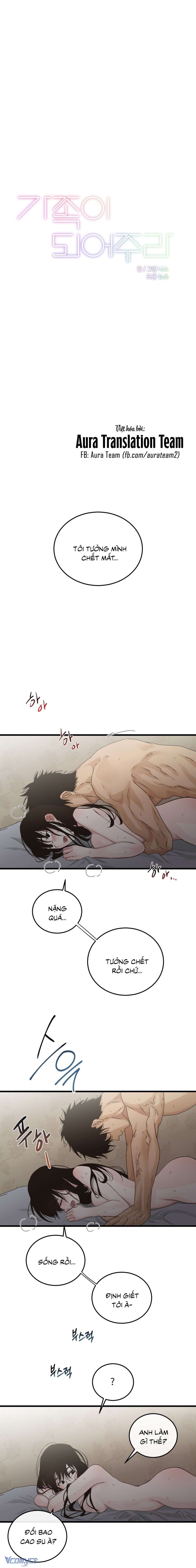 đọc truyện Đêm Mùa Hạ Chương 59 ảnh 3 tại Thiên Thai Truyện