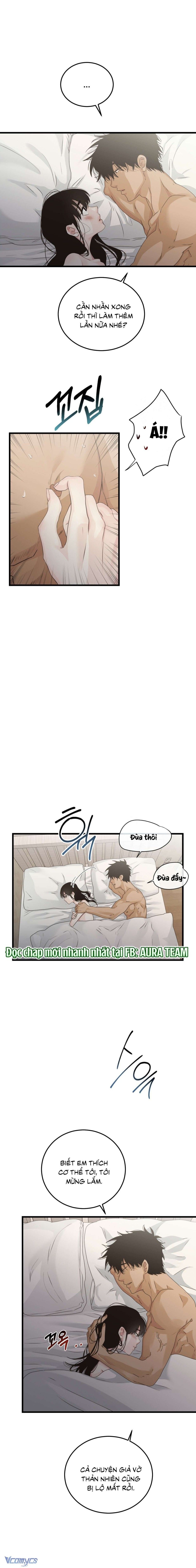 đọc truyện Đêm Mùa Hạ Chương 59 ảnh 14 tại Thiên Thai Truyện