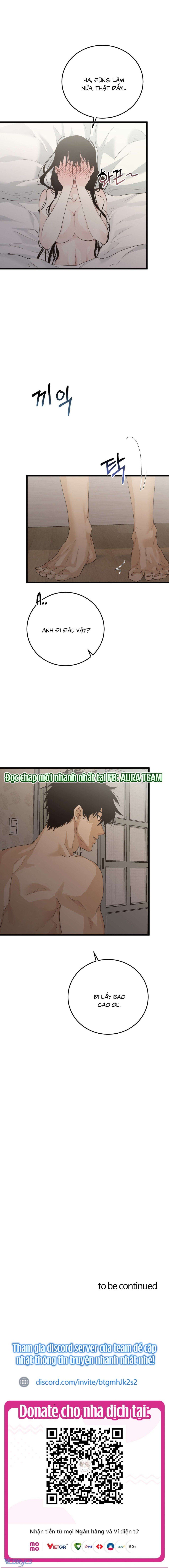 đọc truyện Đêm Mùa Hạ Chương 59 ảnh 18 tại Thiên Thai Truyện