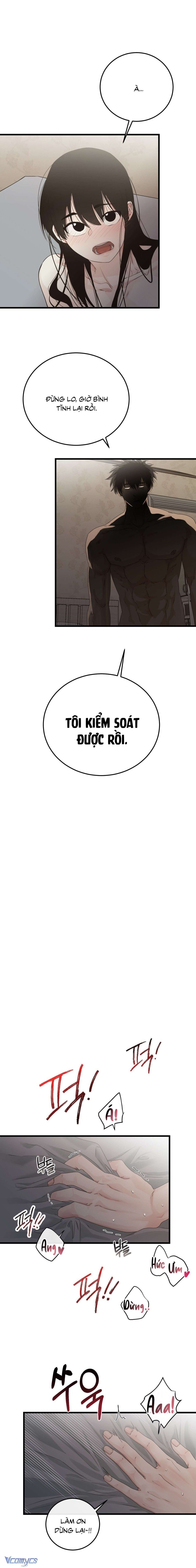 đọc truyện Đêm Mùa Hạ Chương 59 ảnh 6 tại Thiên Thai Truyện