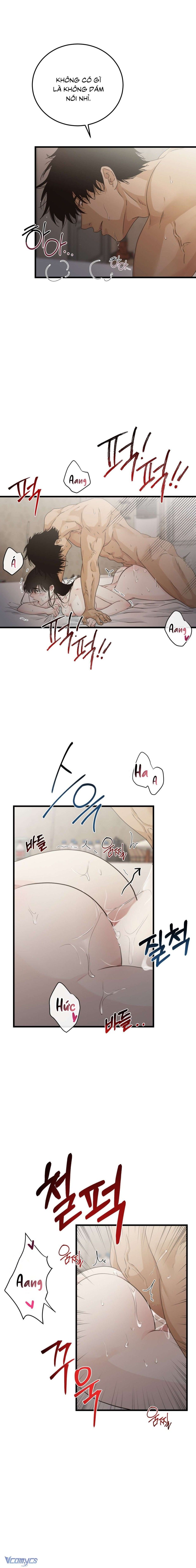 đọc truyện Đêm Mùa Hạ Chương 59 ảnh 8 tại Thiên Thai Truyện