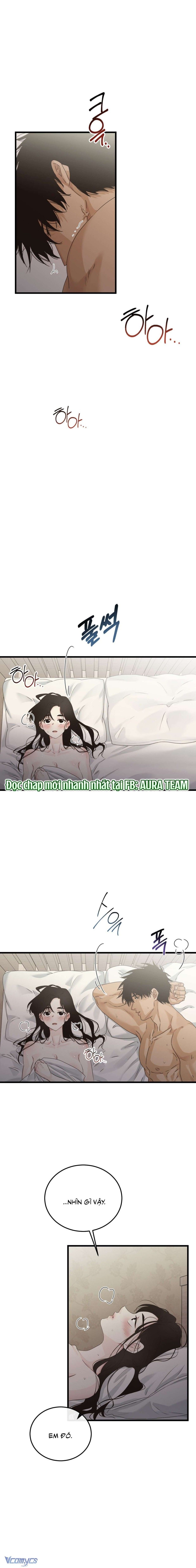 đọc truyện Đêm Mùa Hạ Chương 59 ảnh 9 tại Thiên Thai Truyện