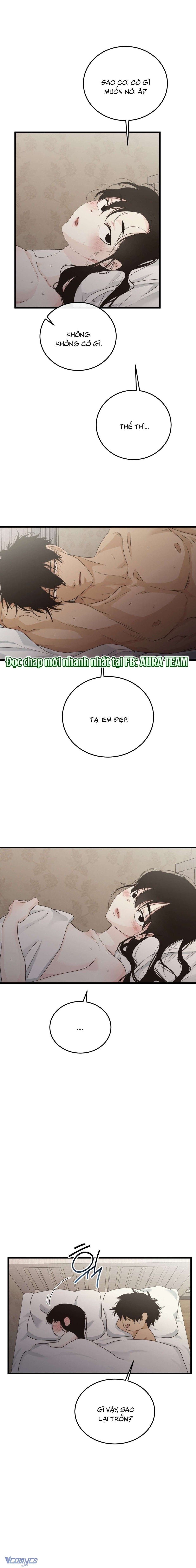 đọc truyện Đêm Mùa Hạ Chương 59 ảnh 10 tại Thiên Thai Truyện