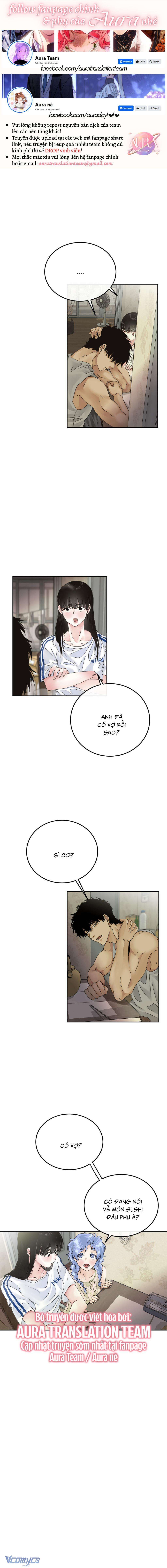 đọc truyện Đêm Mùa Hạ Chương 6 ảnh 2 tại Thiên Thai Truyện