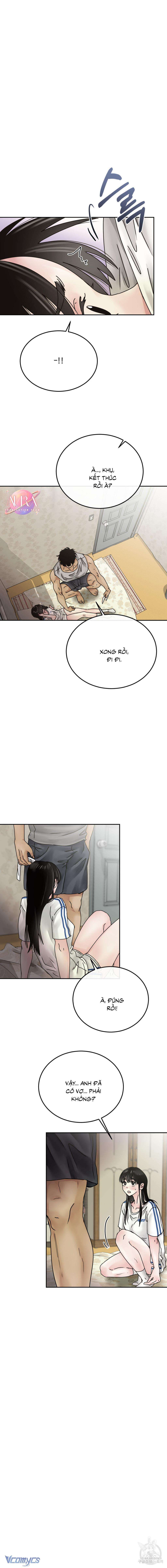 đọc truyện Đêm Mùa Hạ Chương 6 ảnh 10 tại Thiên Thai Truyện