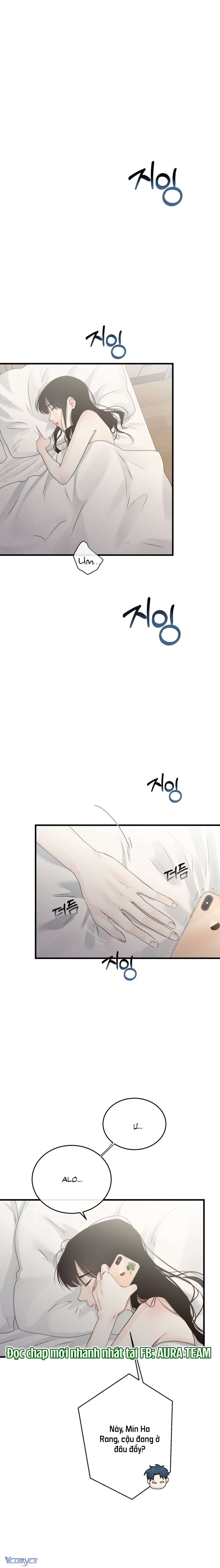 đọc truyện Đêm Mùa Hạ Chương 60 ảnh 3 tại Thiên Thai Truyện