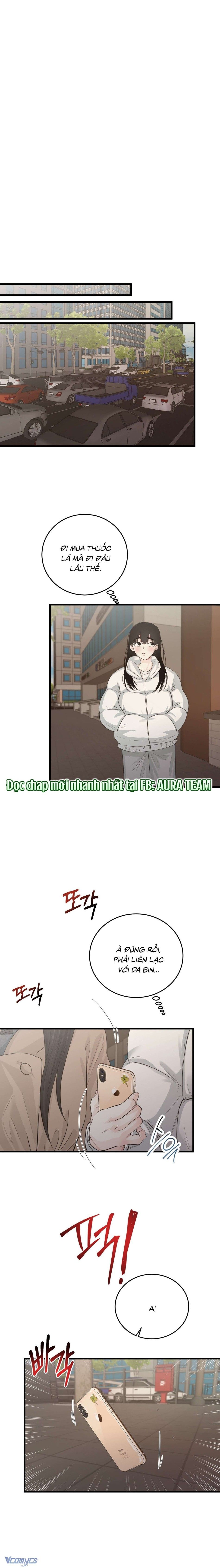 đọc truyện Đêm Mùa Hạ Chương 60 ảnh 15 tại Thiên Thai Truyện