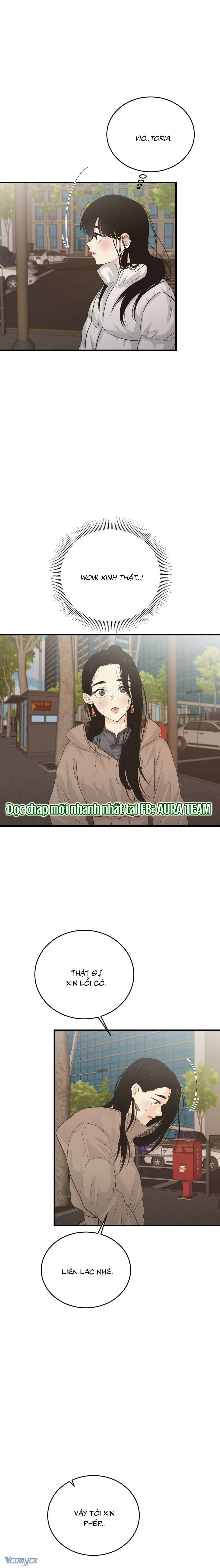 đọc truyện Đêm Mùa Hạ Chương 60 ảnh 17 tại Thiên Thai Truyện