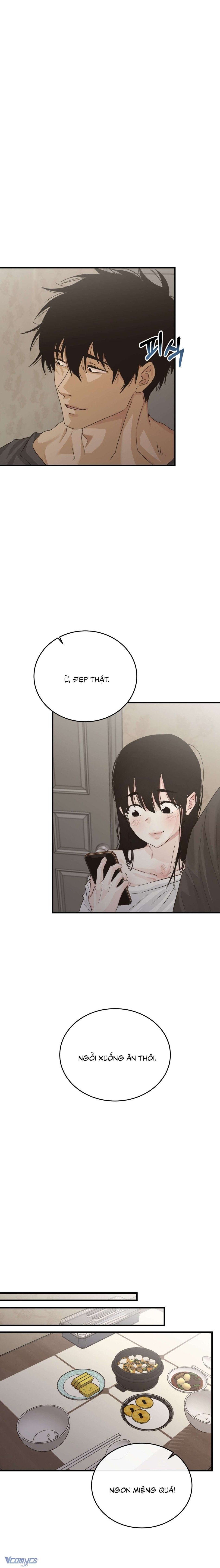 đọc truyện Đêm Mùa Hạ Chương 60 ảnh 10 tại Thiên Thai Truyện