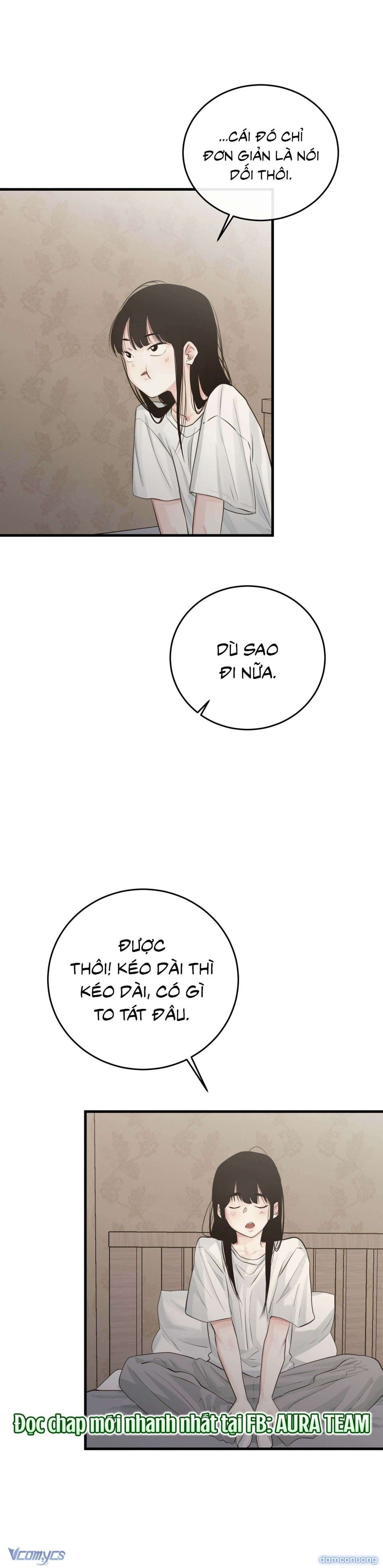 đọc truyện Đêm Mùa Hạ Chương 62 ảnh 12 tại Thiên Thai Truyện