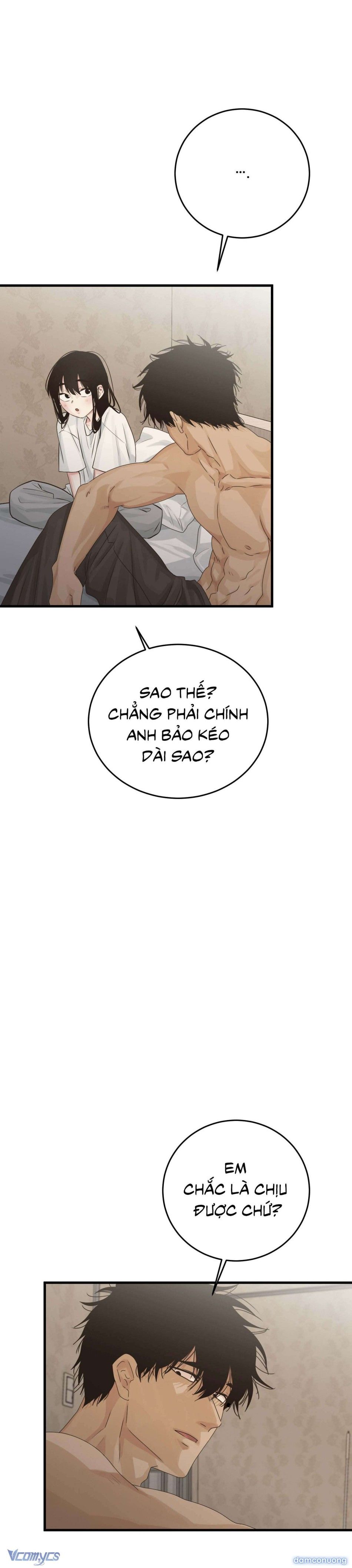 đọc truyện Đêm Mùa Hạ Chương 62 ảnh 13 tại Thiên Thai Truyện