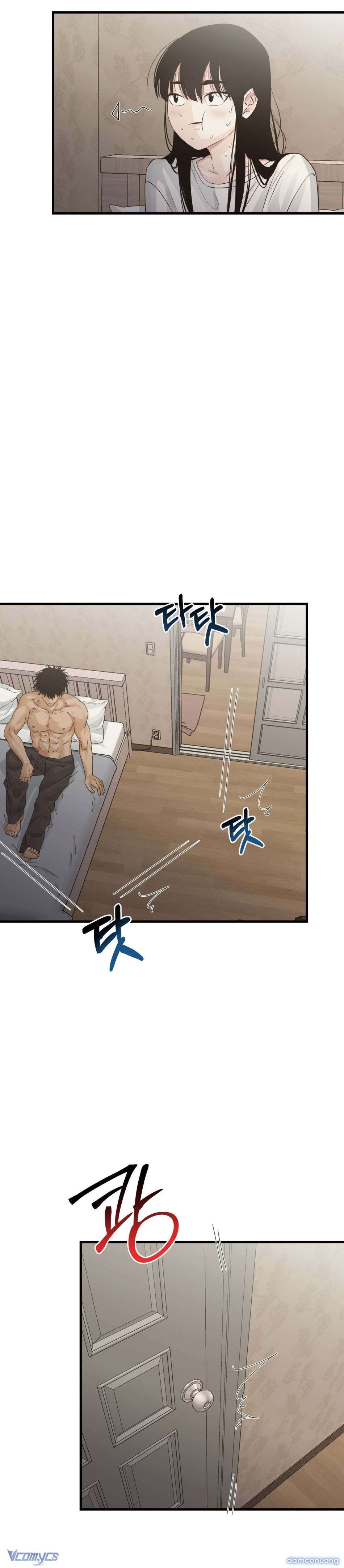 đọc truyện Đêm Mùa Hạ Chương 62 ảnh 16 tại Thiên Thai Truyện