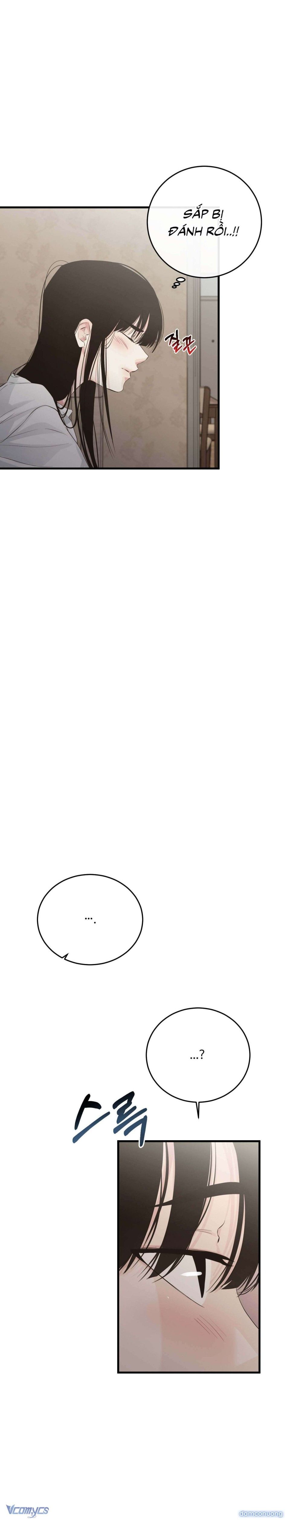 đọc truyện Đêm Mùa Hạ Chương 62 ảnh 20 tại Thiên Thai Truyện