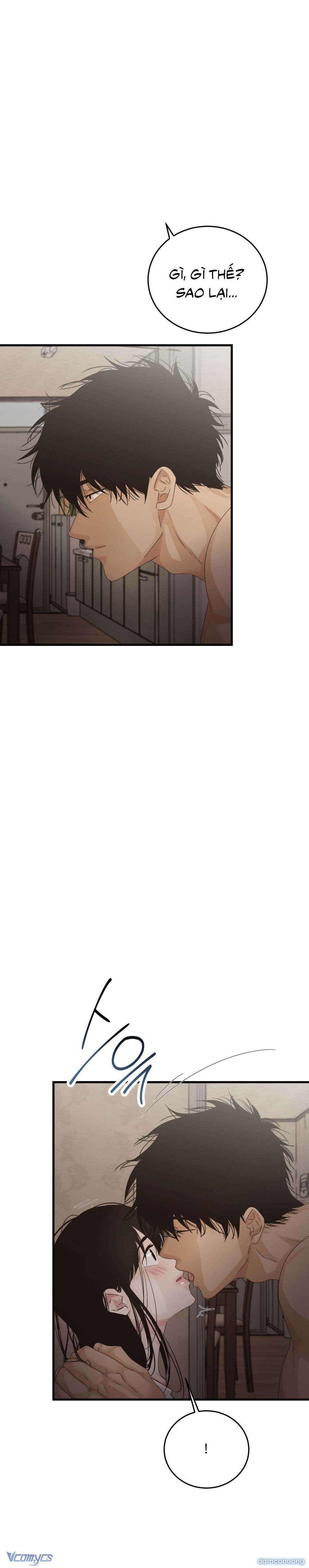 đọc truyện Đêm Mùa Hạ Chương 62 ảnh 22 tại Thiên Thai Truyện