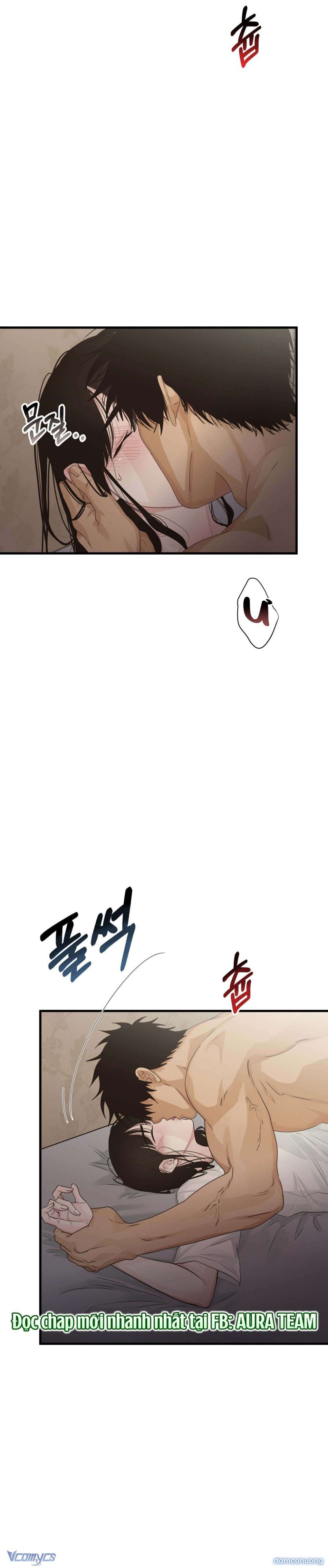 đọc truyện Đêm Mùa Hạ Chương 62 ảnh 24 tại Thiên Thai Truyện