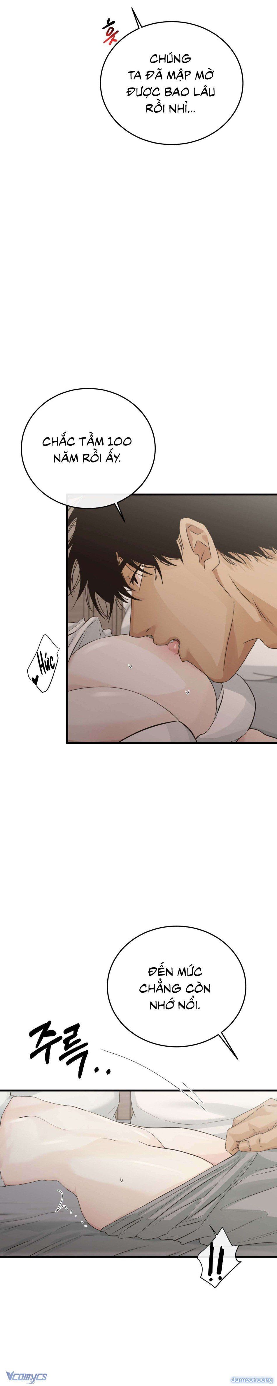 đọc truyện Đêm Mùa Hạ Chương 62 ảnh 28 tại Thiên Thai Truyện