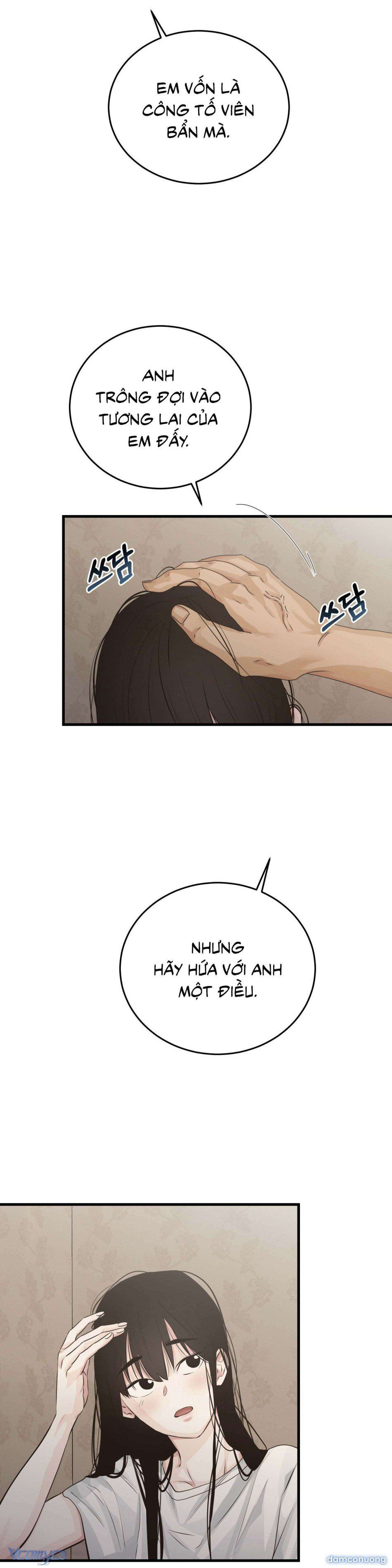 đọc truyện Đêm Mùa Hạ Chương 62 ảnh 7 tại Thiên Thai Truyện