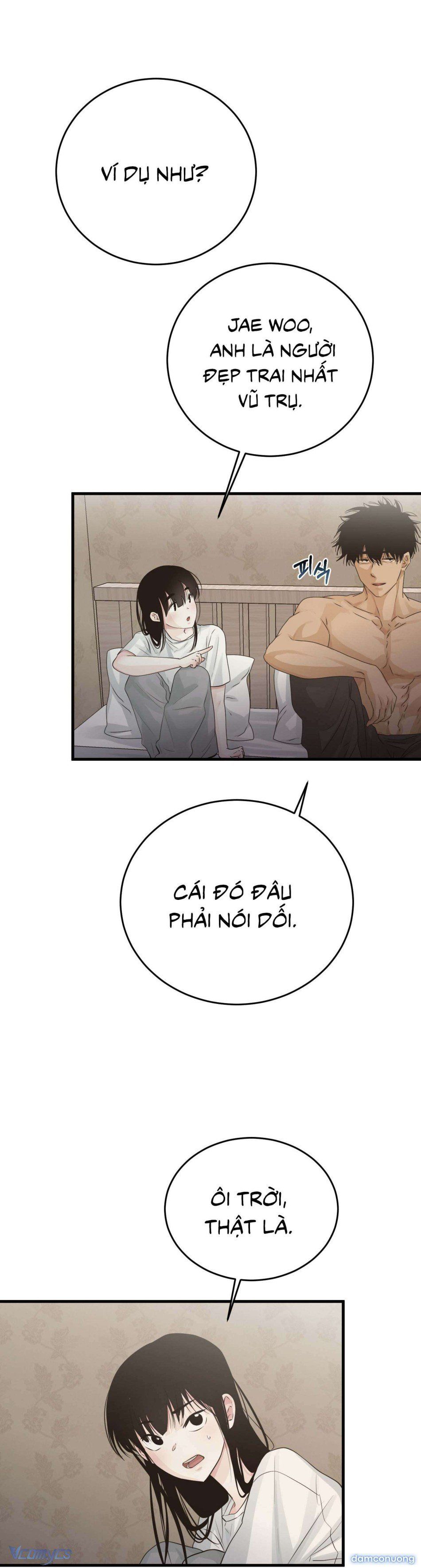 đọc truyện Đêm Mùa Hạ Chương 62 ảnh 10 tại Thiên Thai Truyện