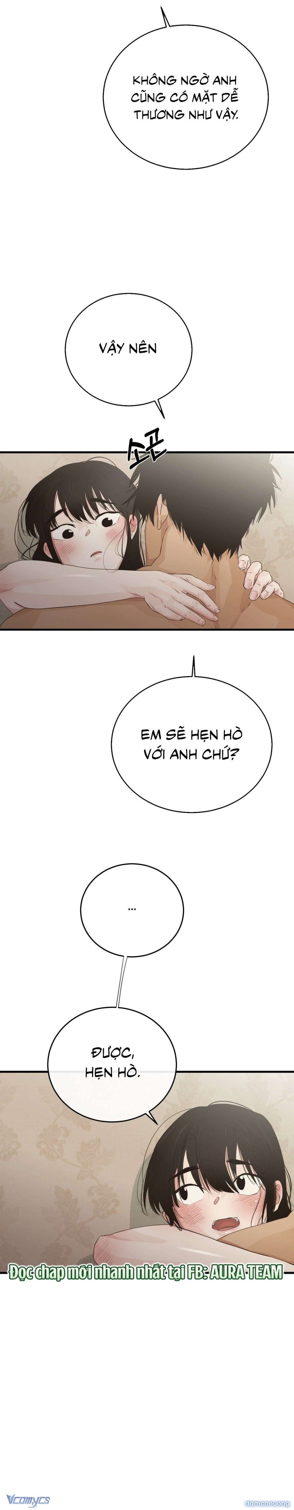 đọc truyện Đêm Mùa Hạ Chương 63 ảnh 15 tại Thiên Thai Truyện